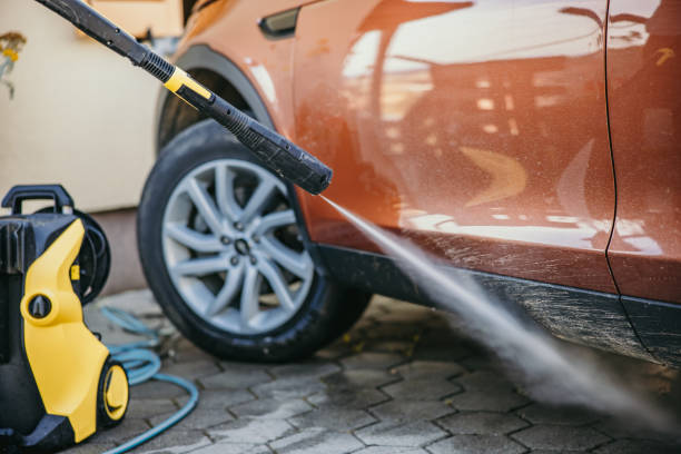 Best Local Pressure Washing Services  in Leo Cedarville, IN