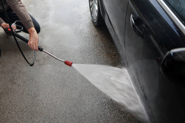 Best Affordable Pressure Washing  in Leo Cedarville, IN